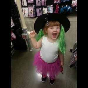 Meet your Posher, Jaimee